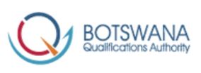 Botswana Qualifications Authority Accredited Logo